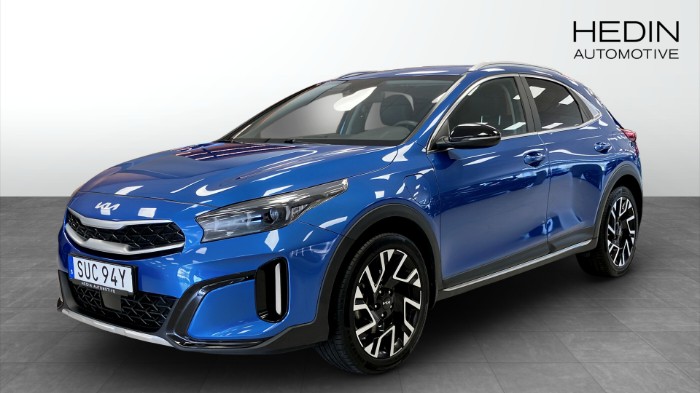 XCEED PHEV ADVANCE