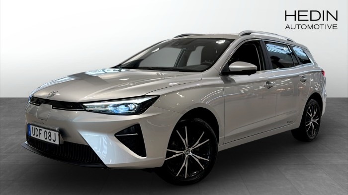 61 KWH LUXURY - Laddkortskampanj 15 000kr*