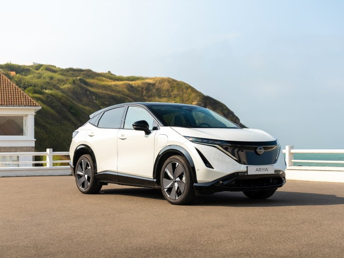 63 kWh Advance - SPARA 86.100kr!