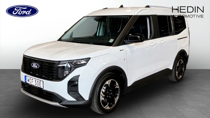 Active 1.0L EcoBoost 125hk