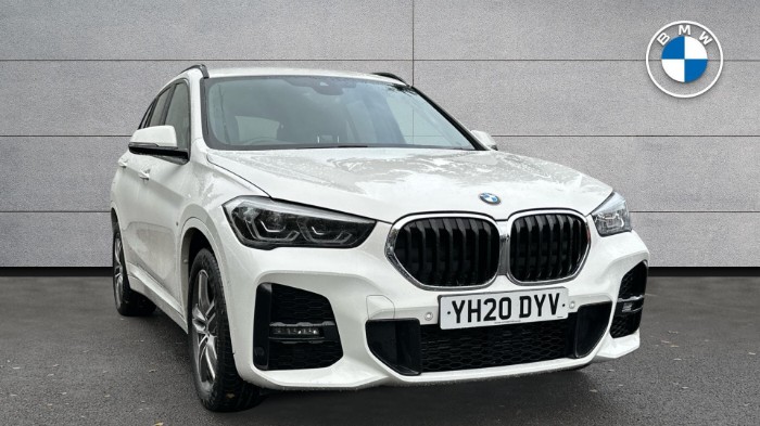 X1 xDrive20i M Sport