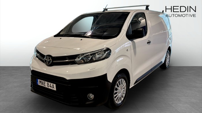 PROACE L2 122hk AUT