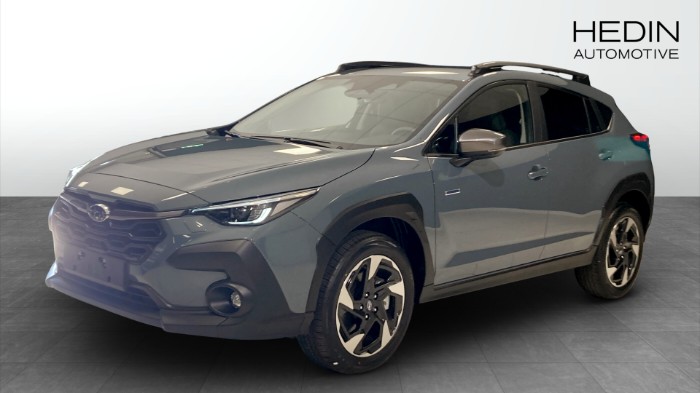2.0 E-Boxer Limited inkl Drag + V-hjul