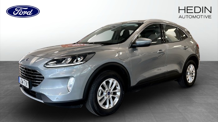 KUGA Titanium Plug-In Hybrid 225hk