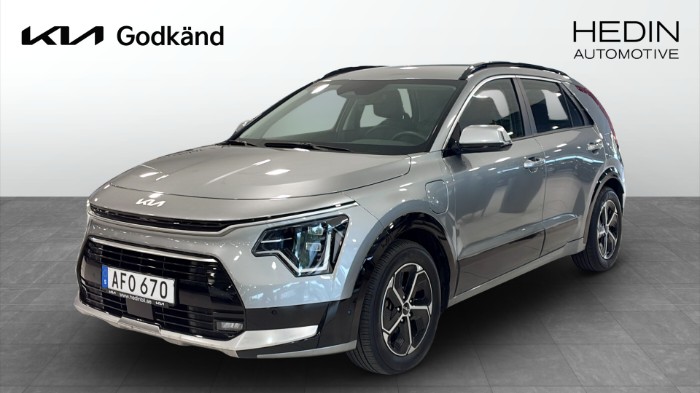 PLUG-IN ACTION | KIA GODKÄND | AVTAGBART DRAG