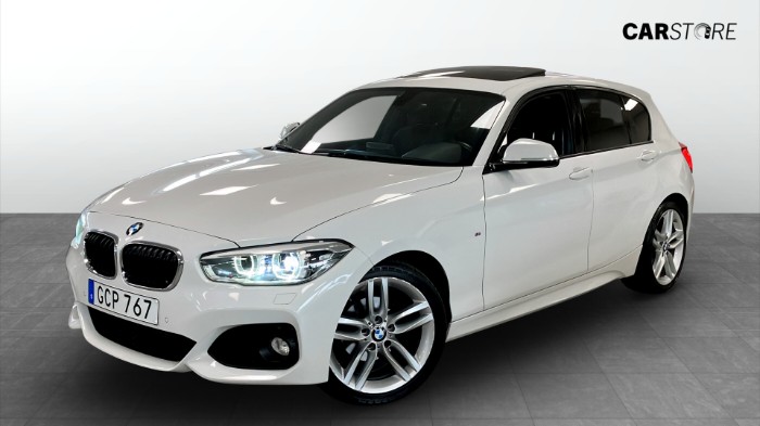 d 150hk|M-Sport|Taklucka|Harman kardon|