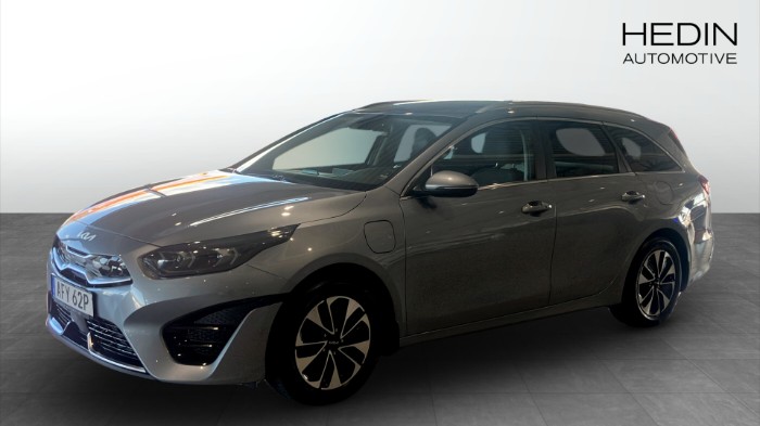 1.6L 141hk Sportswagon