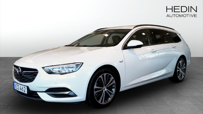 Sport Tourer