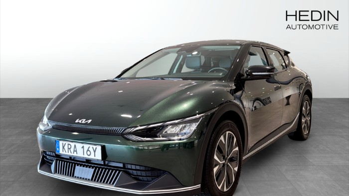 RWD 77.4 kWh, 228hk, 2023