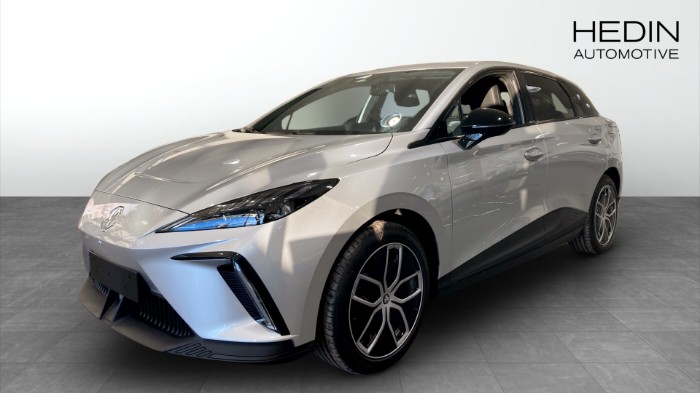 MG4 LR LUXURY 64 KWH LR LUXURY 64 KWH