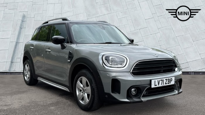 Countryman Cooper Classic
