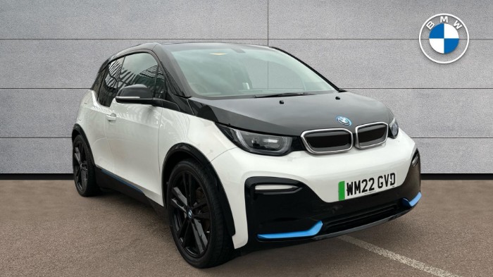 i3s 120Ah