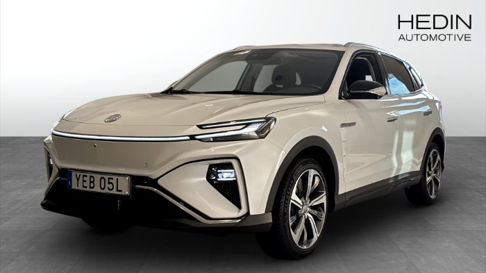 LUX 70KWH *REG MARS*