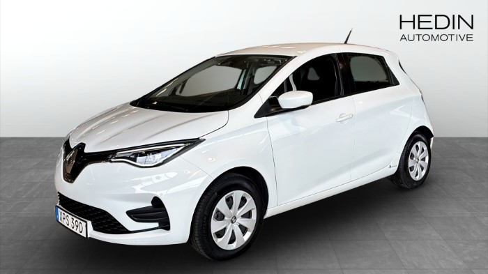 ZOE GO 50KWH - BATTERIKÖP