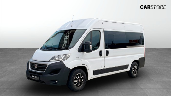 Ducato 2,2 110kw 6M