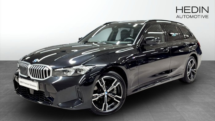 xDrive Touring M-sport, Comfortpaket