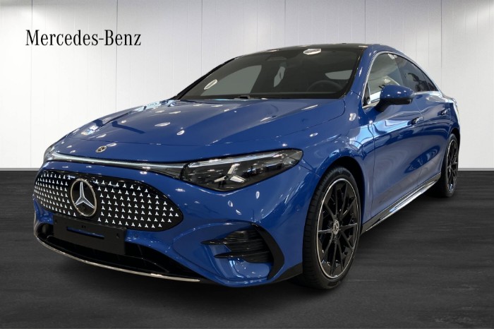 250+ AMG / PREMIUMPKT / LAGERBIL