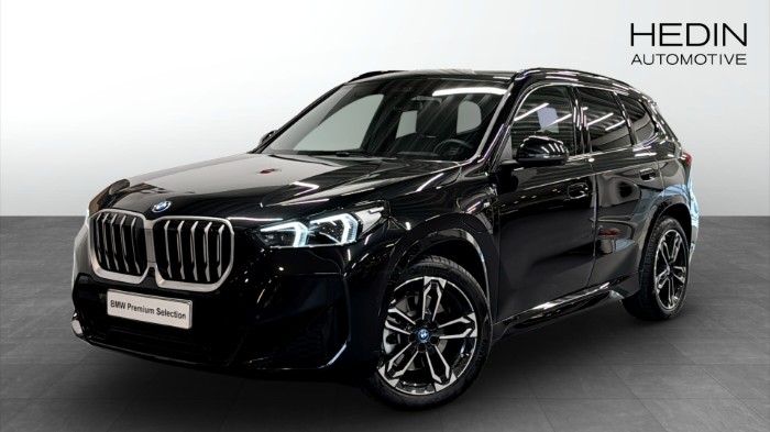 xDrive25e M Sport H/K Drag DAP HUD