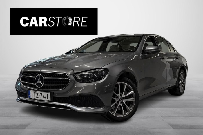 300 de 4MATIC A Business Avantgarde EQ Power Facelift // Multibeam / P. Kamera / Widescreen / BLIS!