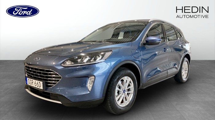 2.5 225hk Titanium  4295kr/mån Privatleasing