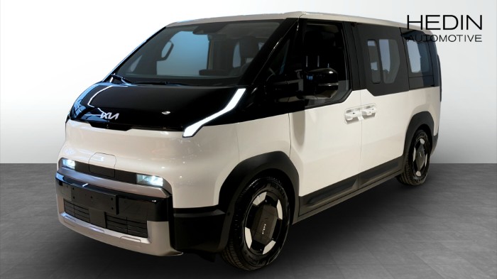 PLUS PRO 5-SITS LONG RANGE