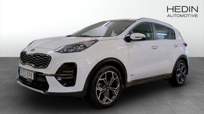 SPORTAGE