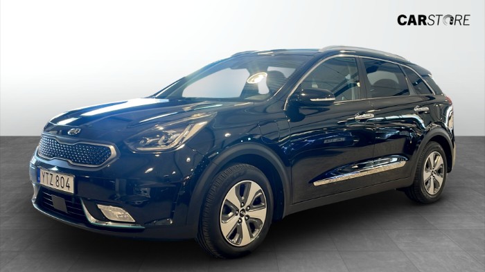 1.6 PLUG-IN ADVANCE PLUS 2 NIRO 1.6 PLUG-IN ADVANCE PLUS 2