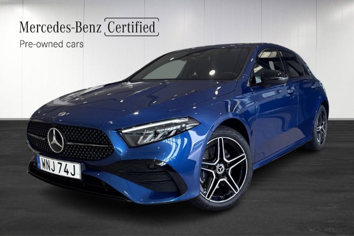 250 E AMG LINE / NIGHPACKAGE