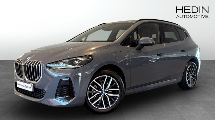 xDrive Active Tourer M-Sport Dragkrok Vinterhjul