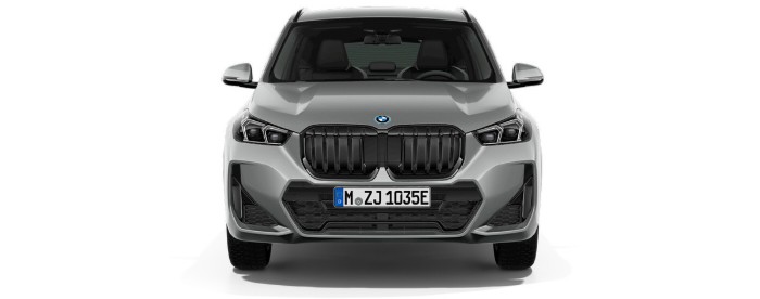 xDrive25e M-Sport Drag Premium H/K