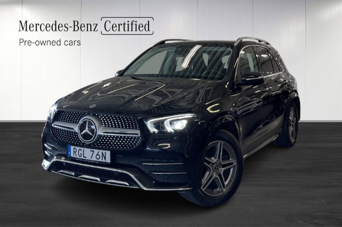 350 DE 4M SUV |PANO | DRAG | BURMESTER