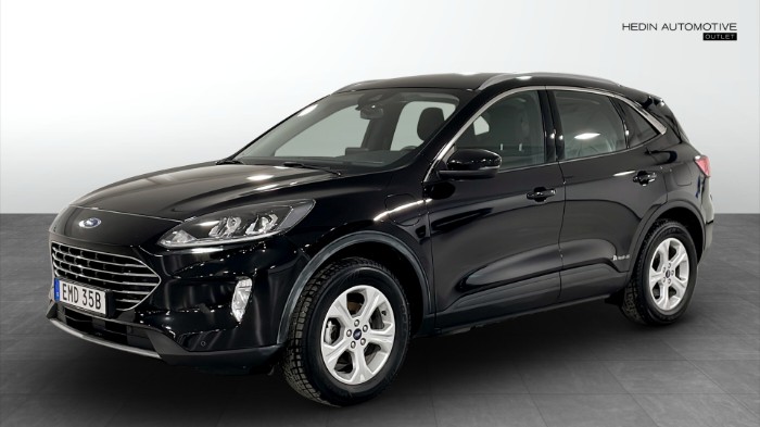 KUGA TITANIUM PHEV 225HK AUTOMAT Laddbox värde 5000kr ingår*