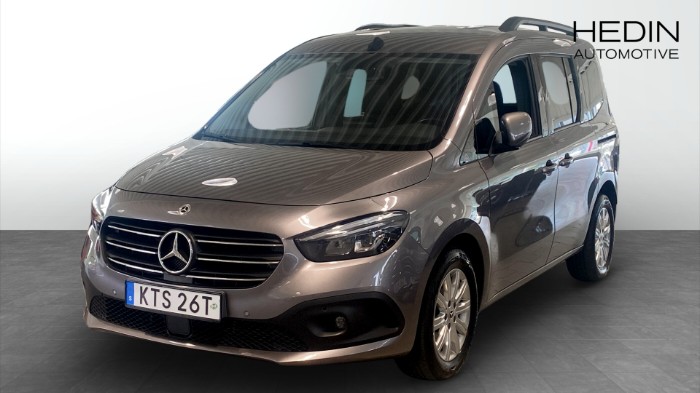 T-KLASS 180D L1