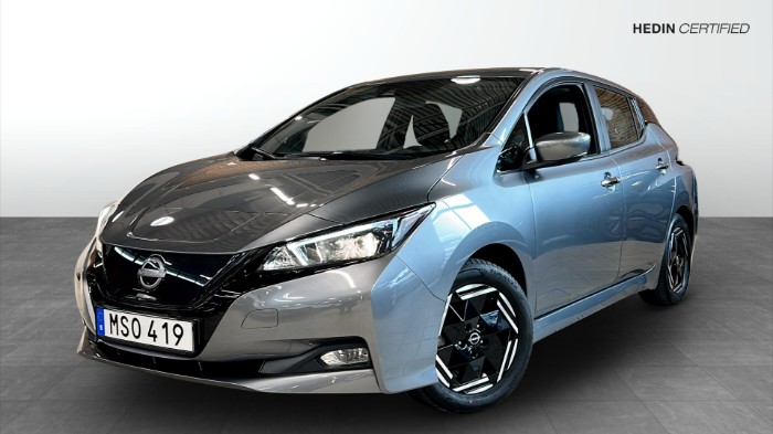 Acenta 39 kWh