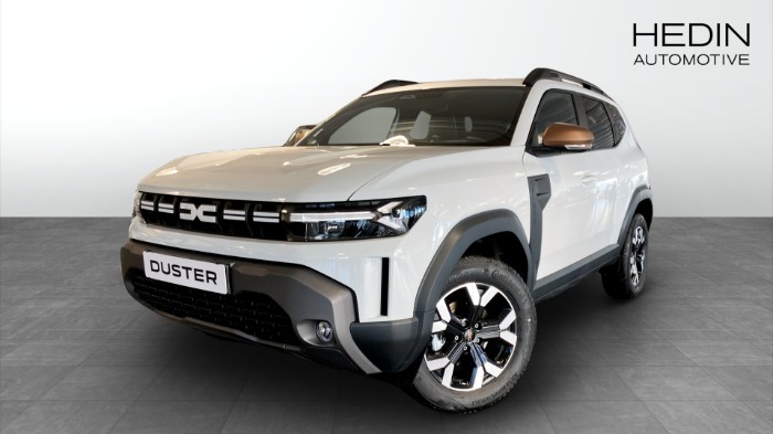 Extreme TCe 130 4X4 3290:-/MÅN SUPERKAMPANJ