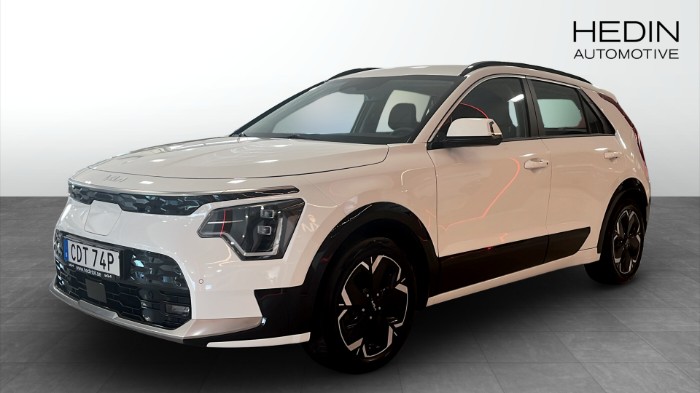 EV ACTION | KIA GODKÄND