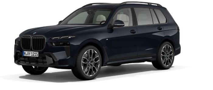 xDrive40d