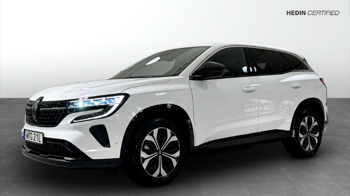 TECHNO FULLHYBRID 200 HK (GSR2)