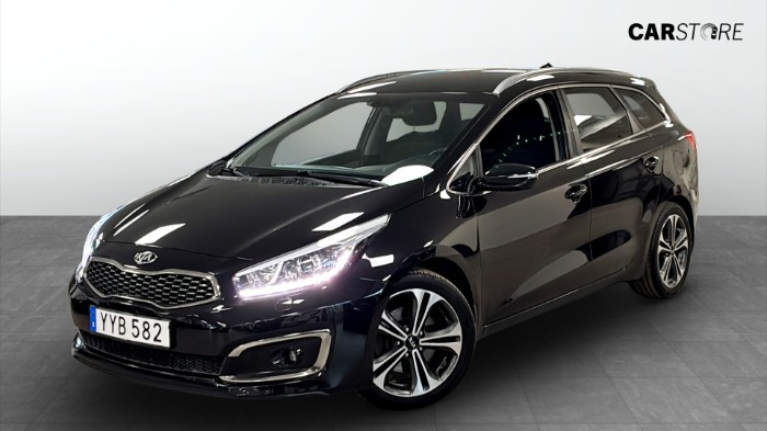 1.6 GDI 135hk Drag Navi Kamera Carplay