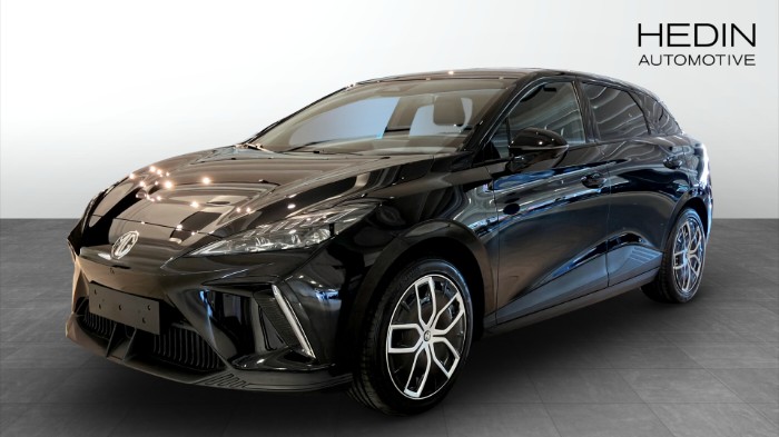 LR LUXURY 64 KWH PL fr. 3395 kr/mån
