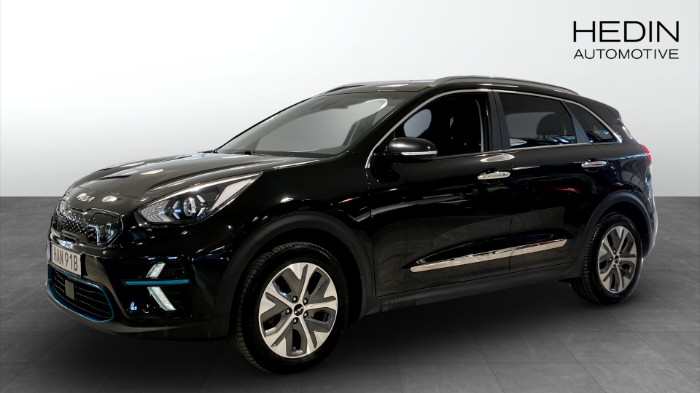 E-NIRO ADVANCE