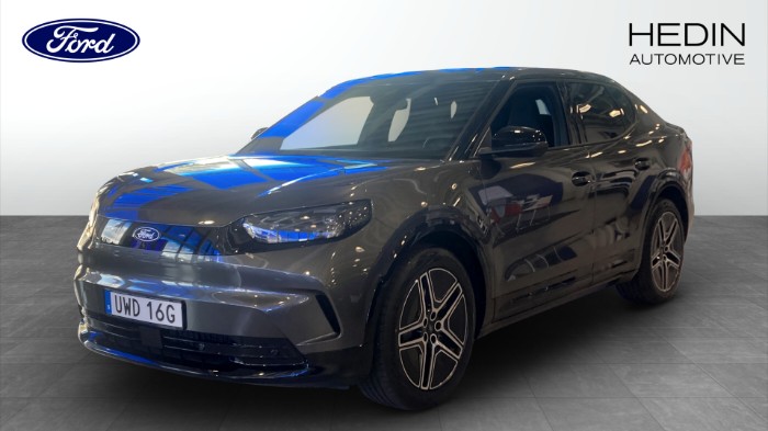 Premium Long Range RWD 286K DEMO