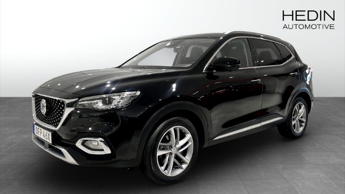 EHS PLUG-IN HYBRID LUXURY Carplay Pano Keyless PHEV Luxury / Privatleasa fr 4495:-/mån