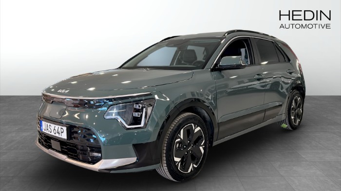 Advance Special Edition