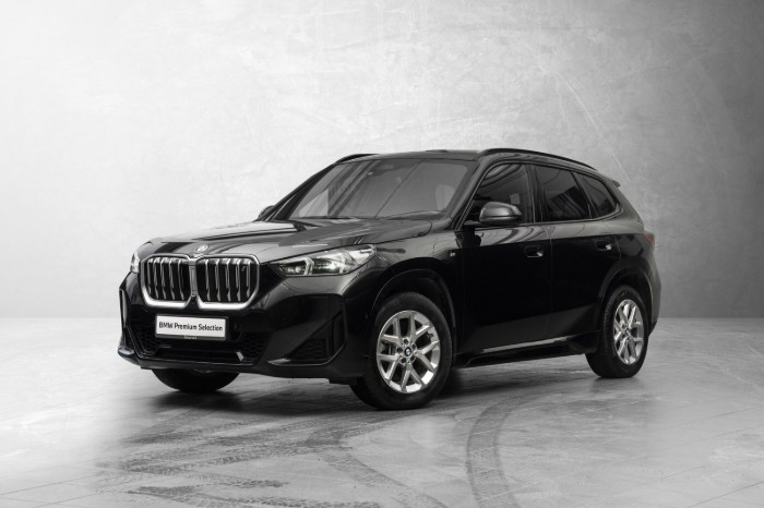 xDrive30 Fully Charged (K)