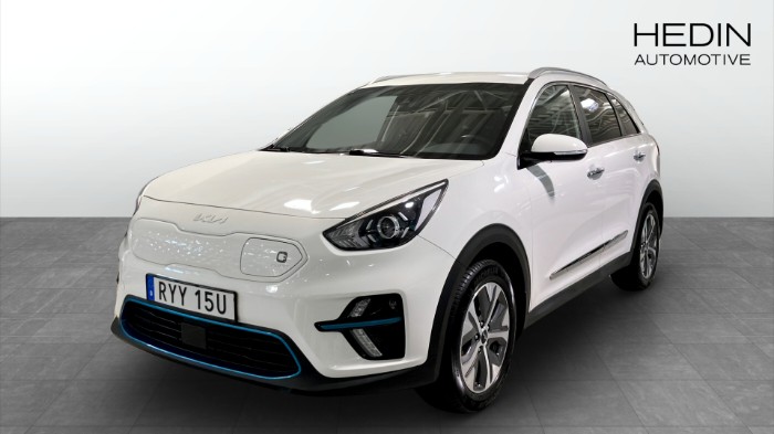 E-NIRO ADVANCE