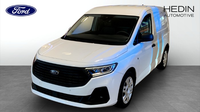 Skåp L1 Trend 2.0 122hk Automat