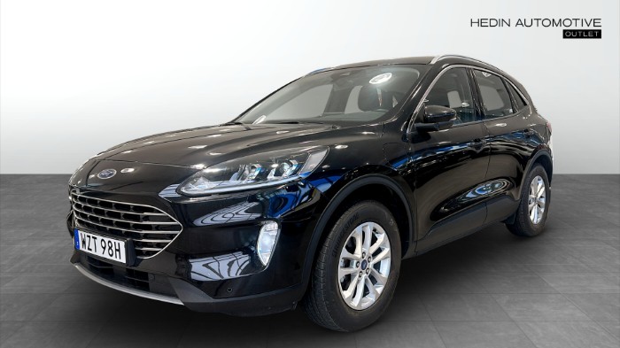 KUGA TITANIUM PHEV 225HK AUT