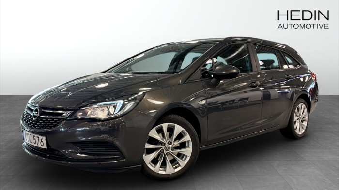 ENJOY SPORTS TOURER | Värmare | Drag