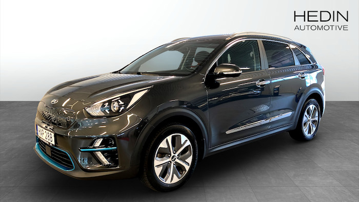 E-Niro